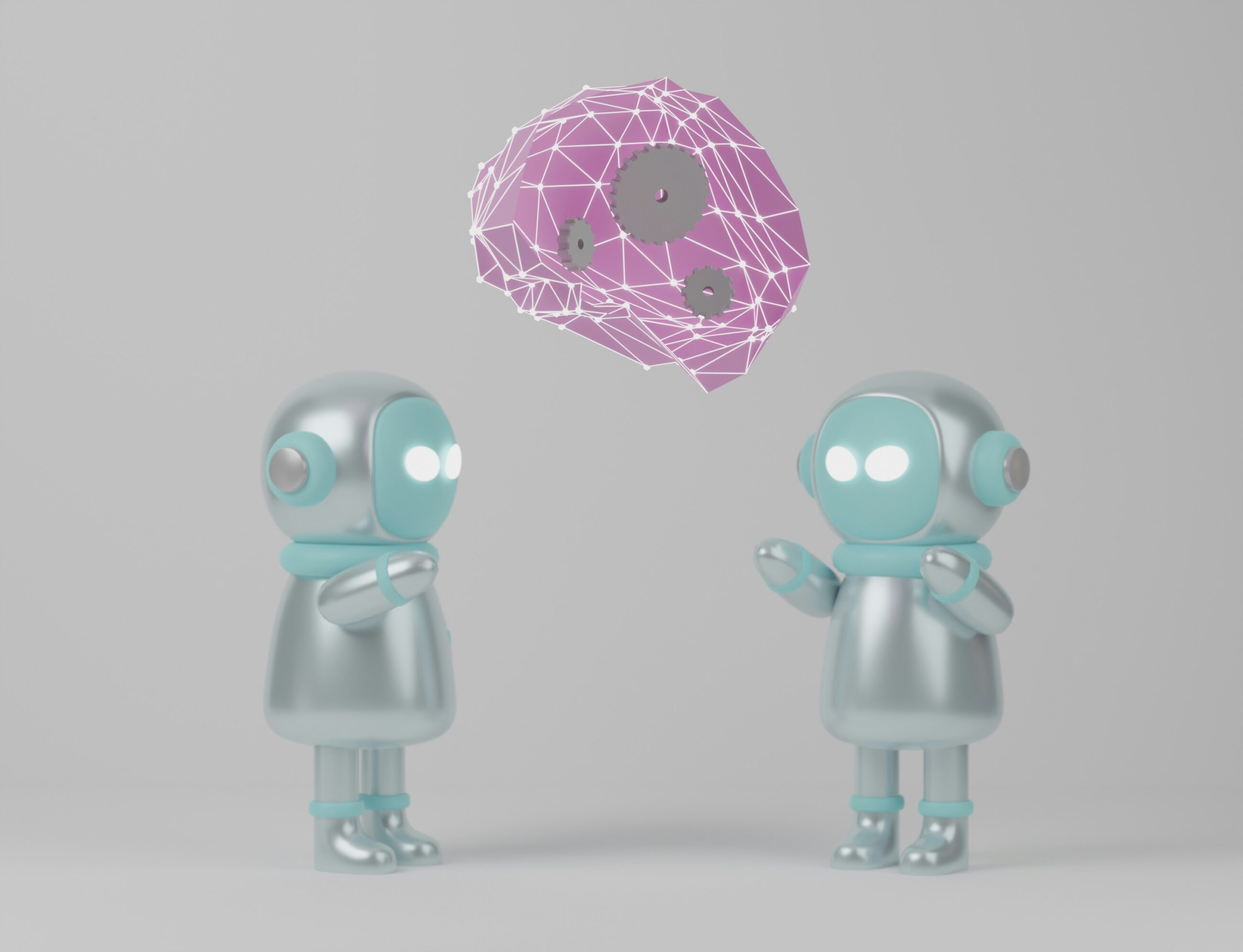 AI and Personalisation